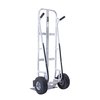 Valley Craft Flat Back Beverage Hand Truck, w/Brakes F84008A1