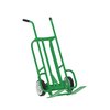 Valley Craft Ezy-Tilt Std, 2-Whl Pallet Truck, Stl Frm F84883A1