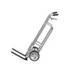 Valley Craft Ezy-Tilt Std, 2-Whl Pallet Truck, Al Frm F84892A0