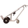 Valley Craft Casino Hand Truck, Extended Frame F89206