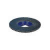 Bosch Flap Discs 5", 40 Grit FDX2750040