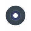 Bosch Flap Discs 5", 40 Grit FDX2750040
