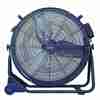 Xpower Drum Fan 115VAC ,  FD-650DC