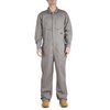 Berne Coverall, FR, Deluxe, LS/46S, Grey FRC04