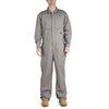 Berne Coverall, FR, Deluxe, 6XLS/70S, Grey FRC04