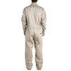 Berne Coverall, FR, Deluxe, 48R, Grey FRC04
