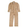 Berne Coverall, FR, Deluxe, 48R, Grey FRC04