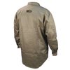 Radians Radians FRS-001 VolCore(TM) Long Sleeve Button Down FR Shirt FRS-001K-2X