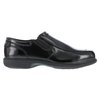 Florsheim Oxford Shoes, Black, 12D, PR FS2005