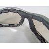Dewalt Safety Glasses, Indoor/Outdoor Scratch-Resistant DPG95-9D