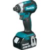 Makita Brushless Impact Driver Kit (4.0Ah) LXT XDT13SM1