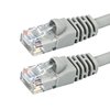 Monoprice Ethernet Cable, Cat 6, Gray, 25 ft. 2315