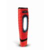 Red Fuel Work Light, Rechargeable, 360 Plus Cordl SL137RU