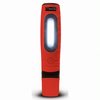 Red Fuel Work Light, Rechargeable, 360 Plus Cordl SL137RU