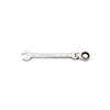 Gearwrench 22mm 90-Tooth 12 Point Flex Head Ratcheting Combination Wrench 86722