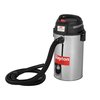 Dayton Wall Mount Shop Vacuum, 4 1/2 gal, 720 W 61HV95