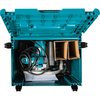 Makita Plunge Circular Saw, with Stackable Tool SP6000J