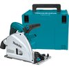 Makita Plunge Circular Saw, with Stackable Tool SP6000J