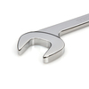 Tekton 3/4 Inch Angle Head Open End Wrench WAE83019