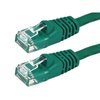 Monoprice Ethernet Cable, Cat 5e, Green, 100 ft. 2165