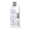 3M Epoxy Adhesive, DP460 Series, Off-White, Dual-Cartridge, 2:01 Mix Ratio, 1 hr Functional Cure 460
