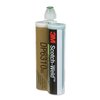 3M Adhesive, DP6310NS Series, Green, Dual-Cartridge DP6310NS