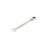 Gearwrench 18mm 90-Tooth 12 Point Flex Head Ratcheting Combination Wrench 86718
