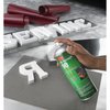 3M Spray Adhesive, 17.6 fl oz, Aerosol Can, Clear, Hi-Strength 90 90