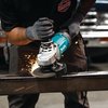 Makita Angle Grinder with AFT and Brake 7 GA7070X1