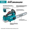 Makita Brushless 12" Top Handle Chain Saw 1 LXT XCU10Z