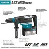 Makita 36V (18V X2) LXT® BL 1-9/16" SDS-MAX Rotary Hammer Kit, AWS™ (5.0Ah) XRH07PTUN