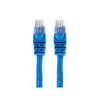 Monoprice Ethernet Cable, Cat 5e, Blue, 7 ft. 134