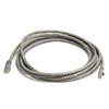Monoprice Ethernet Cable, Cat 6, Gray, 10 ft. 3437