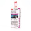 3M Instant Adhesive, 04247 Series, Black, 1 oz, Bottle, 1 hr Functional Cure 04247