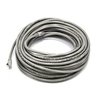 Monoprice Ethernet Cable, Cat 5e, Gray, 50 ft. 2157