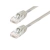 Monoprice Ethernet Cable, Cat 5e, Gray, 14 ft. 138