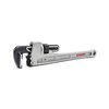 Crescent 14" Aluminum K9 Jaw Pipe Wrench CAPW14