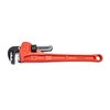 Crescent 18" Cast Iron K9 Jaw Pipe Wrench CIPW18