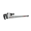 Crescent 14" Aluminum K9 Long Handle Pipe Wrench CAPW14L