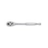 Gearwrench 3/8" Drive 90-Tooth Quick Release Tether Ready Ratchet 8" 81211TH