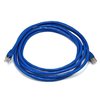 Monoprice STP Cable, 500MHz, 24AWG, Blue, 10ft 5902