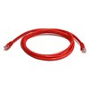 Monoprice Ethernet Cable, Cat 6, Red, 5 ft. 3432