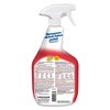 Krud Kutter Cleaner/Degreaser Stain Remover, Spray Bottle, 32 oz, Concentrated, Water Based, Non Toxic KK326
