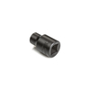 Tekton 1/2 Inch Drive x 10 mm 6-Point Impact Socket SID22110