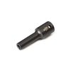 Tekton 1/2 Inch Drive x 5/16 Inch Deep 6-Point Impact Socket SID23008