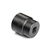 Tekton 1/2 Inch Drive x 1-5/16 Inch 6-Point Impact Socket SID22033