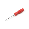 Tekton 3/16 Inch Slotted Hard Handle Screwdriver DSS31188