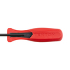 Tekton Long #1 Phillips Hard Handle Screwdriver (Black Oxide Blade) DSP14001