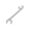 Tekton 33 mm Angle Head Open End Wrench WAE84033