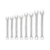 Tekton Combination Wrench Set, 8-Piece (25-32 mm) WCB90203